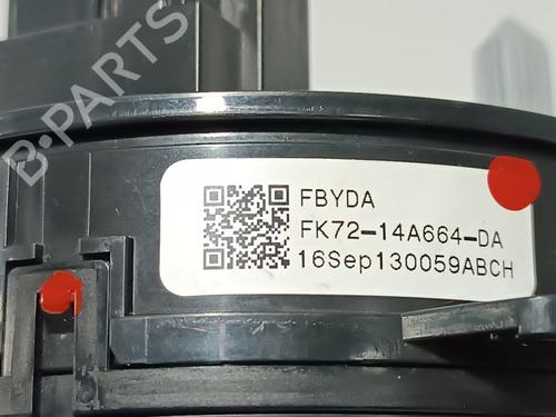 Squib airbag LAND ROVER DISCOVERY SPORT (L550) 2.0 D 4x4 | BP16673632C102 