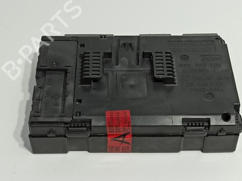 Electronic module NISSAN JUKE (F16_) 1.0 | BP29760935M83