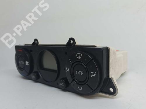 Climate control FORD MONDEO III (B5Y)  | BP7227506I5 