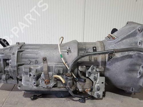 Used Gearbox MAZDA MX-5 I (NA) 1.8 (NA8C) (131 hp) 11527800