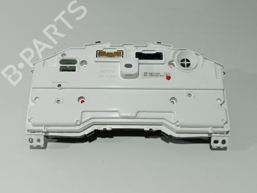 Instrument cluster TOYOTA COROLLA Hatchback (_E21_, _EA1_, _EH1_) 1.8 Hybrid (ZWE211) | BP26701989C47 - Image 6