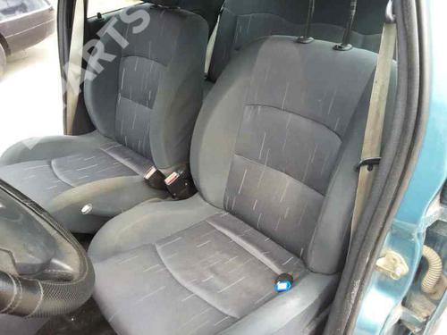 Autre RENAULT CLIO II (BB_, CB_) 1.5 dCi (B/CB08) | BP14537592O1 