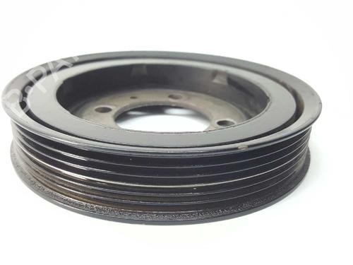 Pulley OPEL ASTRA G Hatchback (T98) 1.7 DTI 16V (F08, F48) | BP14533959M122