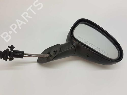 Right mirror DAEWOO MATIZ (M100, M150) 0.8 | BP7477345C27