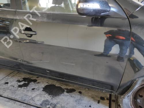 Right front door HYUNDAI i30 (FD) 1.4 | BP11411657C3