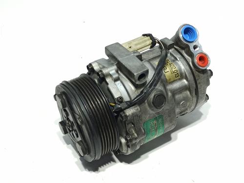 Used AC compressor OPEL ASTRA G Saloon (T98) 1.6 (F69) (84 hp) 16939636