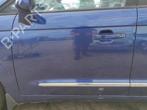 Dør venstre fortil SSANGYONG RODIUS I 2.7 Xdi | BP25830082C2