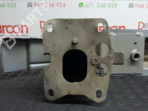 Wzmocnienie zderzaka przedniego FIAT ULYSSE (179_) 2.2 JTD | BP2758318C109 