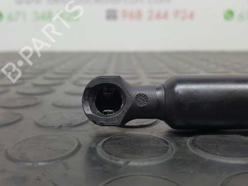 Hood lift support RENAULT CLIO IV (BH_) 1.5 dCi 90 | BP14531664C139 
