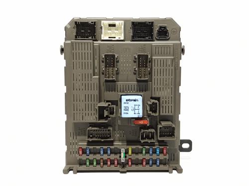 Sikringsdåse CITROËN C5 I (DC_) 2.0 16V (DCRFNC, DCRFNF) (136 hp) 16928640