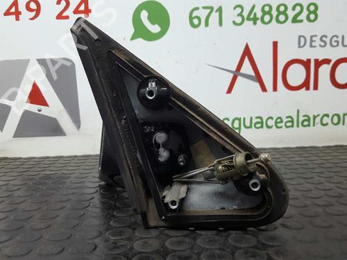 Left mirror SEAT CORDOBA (6K1, 6K2) 1.9 TDI | BP2751342C26
