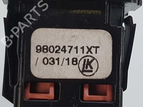 Switch CITROËN BERLINGO MULTISPACE (B9) 1.6 HDi 90 4x4 | BP11387871I30