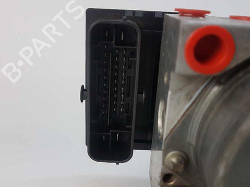ABS pump FIAT GRANDE PUNTO (199_)  | BP6066192M43
