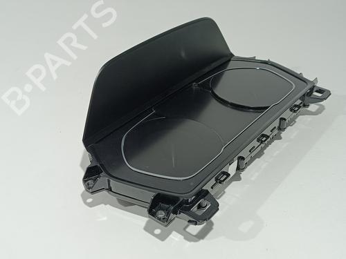 Instrument cluster BMW 1 (F40) | BP27621686C47