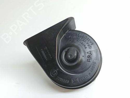 Horn MERCEDES-BENZ E-CLASS (W211) E 400 CDI (211.028) | BP14540054E13 