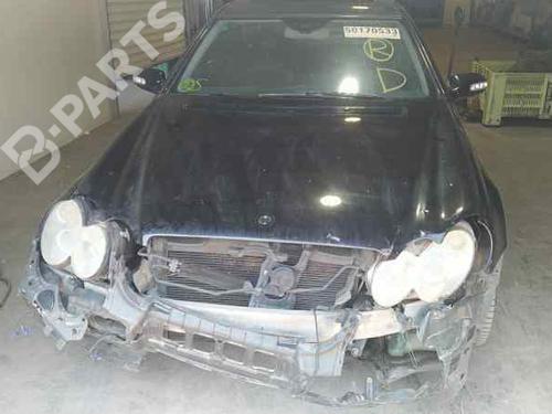 Front left panel MERCEDES-BENZ CLK (C209) CLK 320 (209.365) | BP10156946C58 