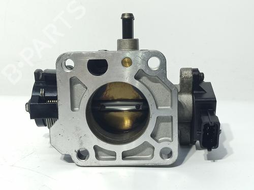 Throttle body HYUNDAI GETZ (TB) 1.3 i | BP11747567M82
