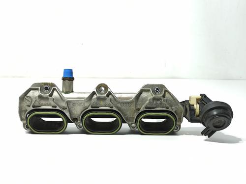 Intake manifold AUDI Q7 (4MB, 4MG, 4MQ) 3.0 TFSI quattro | BP29294812M70 
