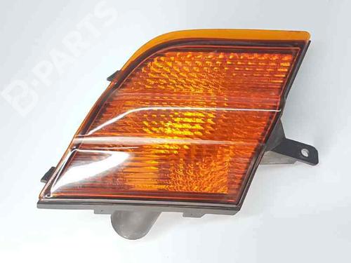 Used Left front indicator NISSAN MICRA III (K12) 1.2 16V (65 hp) 3166224