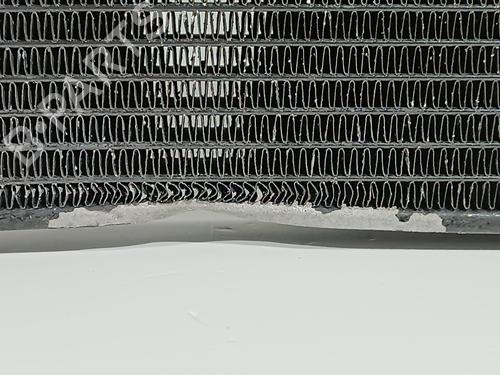 Water radiator LAND ROVER DISCOVERY SPORT (L550) 2.0 D 4x4 | BP25127274M31