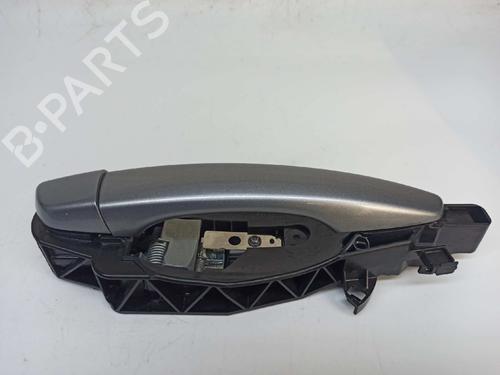 Rear right exterior door handle PEUGEOT 208 II (UB_, UP_, UW_, UJ_) 1.5 BlueHDI 100 | BP8213131C130 