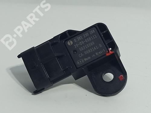 Electronic sensor FIAT 500 (312_)  | BP11529133M84 