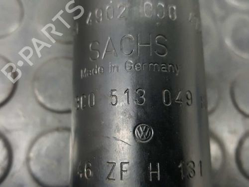 Højre bagtil støddæmper VW PASSAT B6 (3C2)  | BP2757866M19