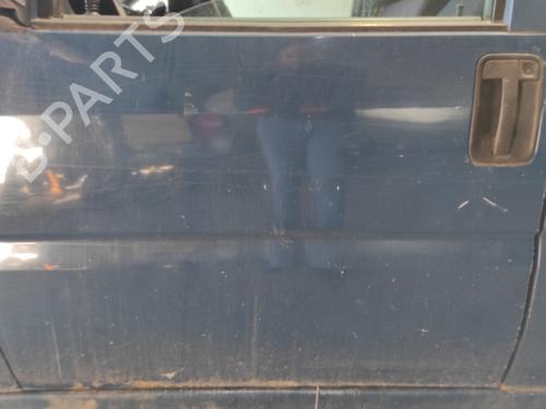 Dør venstre foran CITROËN JUMPY I (U6U_) 1.9 D 70 | BP23235820C2