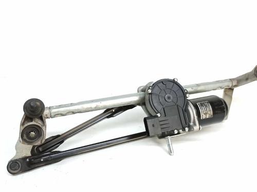 Front wiper motor SEAT IBIZA IV SC (6J1, 6P5) 1.2 TSI | BP7534619M29 