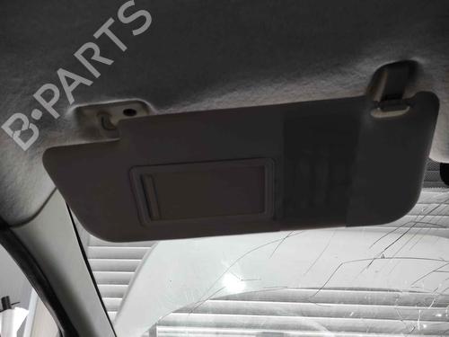 Left sun visor FORD KA (RU8) 1.2 | BP7877852I1