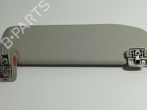 Left sun visor CITROËN C3 / C3 ORIGIN III (SX) 1.2 PureTech 82 | BP26161959I1 