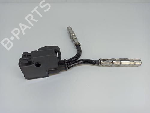 Ignition coil MERCEDES-BENZ E-CLASS (W211) E 240 4-matic (211.080) | BP10347001M94