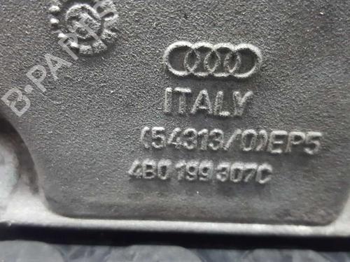 Support de moteur AUDI A6 C5 (4B2, 4B4) 2.5 TDI | BP10263769M89