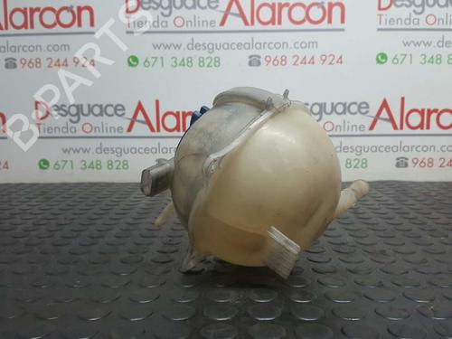 Expansion tank SEAT IBIZA IV SC (6J1, 6P5) 1.4 TDI | BP2732222C120 
