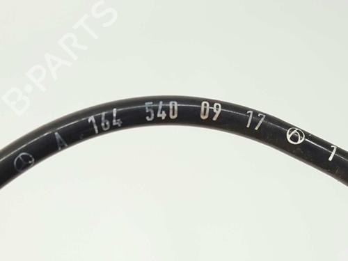 Elektronisk sensor MERCEDES-BENZ M-CLASS (W164) ML 320 CDI 4-matic (164.122) | BP14537457M84