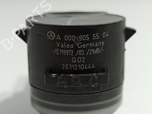 Elektronisk modul MERCEDES-BENZ A-CLASS (W177) A 200 (177.087) | BP25150963M83 