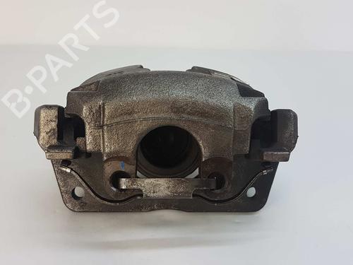 Right front brake caliper PEUGEOT 3008 II SUV (MC_, MR_, MJ_, M4_) 1.2 THP/ PureTech 130 (MRHNSM, MRHNSU, MRHNSJ, MRHNYW,... | BP11543349M104