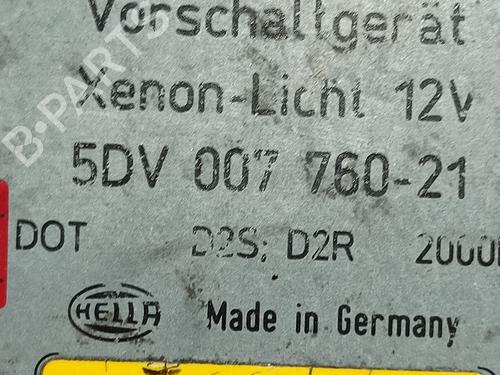 Xenon ballast MERCEDES-BENZ CLK (C208) CLK 320 (208.365) | BP26535587C53