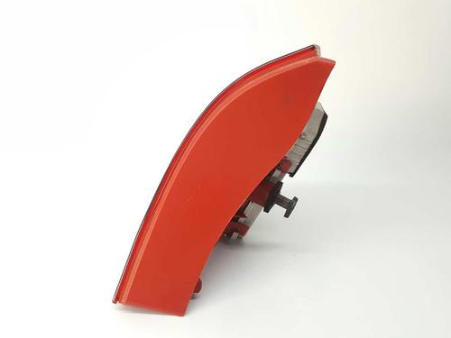 Left taillight RENAULT CLIO II (BB_, CB_) 1.5 dCi (B/CB03) | BP3512375C34 