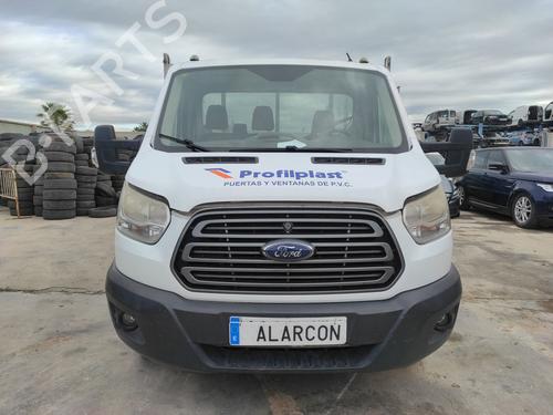 Brugte FORD TRANSIT V363 Platform/Chassis (FED, FFD) [2013-2026]  4432889