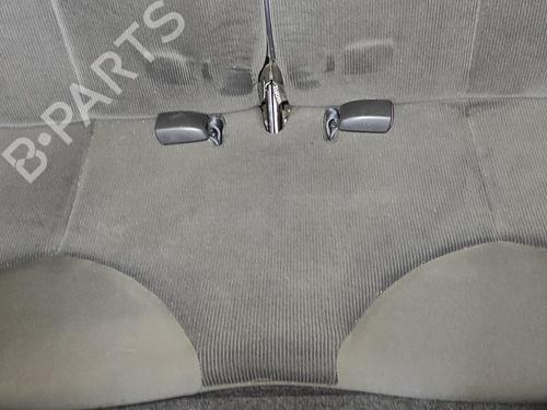 Rear seat CITROËN C1 (PM_, PN_) 1.4 HDi | BP19785364C17