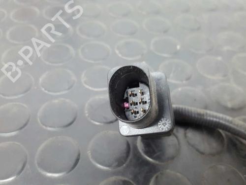 Electronic sensor PEUGEOT 208 I (CA_, CC_) 1.6 HDi | BP8748217M84 