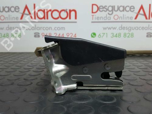 Rear right lock NISSAN NV200 / EVALIA Bus  | BP2753836C99 