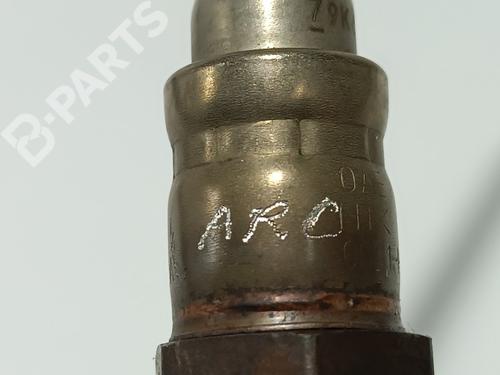 Electronic sensor HONDA CIVIC X Hatchback (FC_, FK_) 1.5 VTEC (FK7) | BP11939802M84 