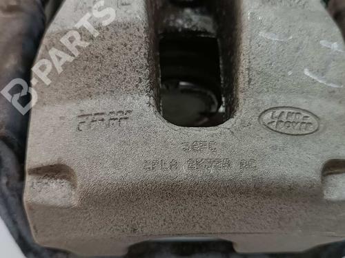 Left rear brake caliper LAND ROVER RANGE ROVER SPORT II (L494) 3.0 TDV6 4x4 | BP11543408M107 