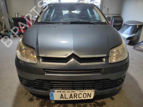 Egr CITROËN C4 I (LC_) 1.6 HDi | BP10105907M69 