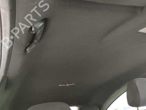 Toit intérieur OPEL ASTRA H GTC (A04) 1.9 CDTI (L08) | BP16179781I12