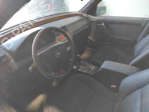 Elektronisk modul MERCEDES-BENZ C-CLASS (W202) C 250 Turbo-D (202.128) | BP14545106M83