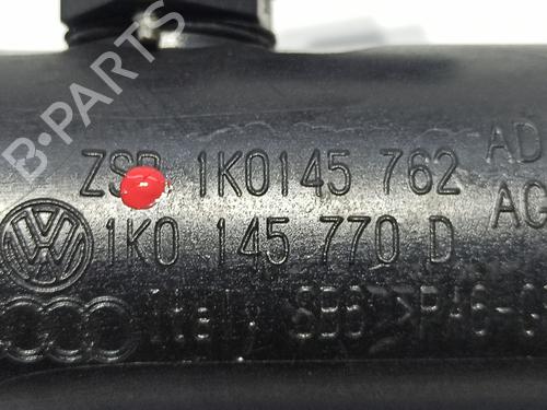 Pipe SEAT TOLEDO III (5P2)  | BP19077627M125 