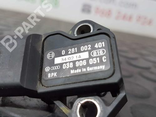 Electronic sensor VW PASSAT B6 (3C2)  | BP8748420M84 